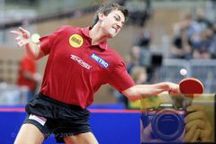 Timo Boll