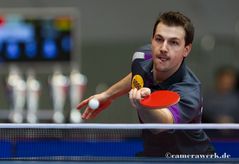 Timo Boll