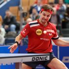 Timo Boll - Ein Phänomen