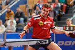 Timo Boll - Ein Phänomen