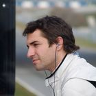 Timo Glock