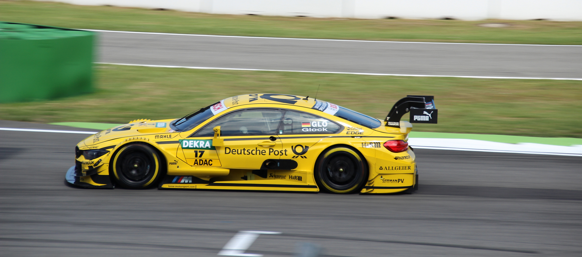 Timo Glock