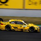 Timo Glock in der DTM 2013