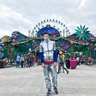 Timo Kohlenberg Tomorrowland
