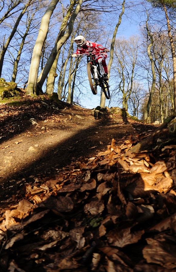 Timo S. Bikepark Osternohe (2)