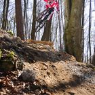 Timo S. Bikepark Osternohe