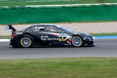 Timo Scheider - DTM Champion 2009