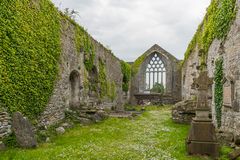 Timoleague Friary