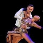 Timur Imametdinov & Nina Bezzubova bei der Rumba (reload nach Bearbeitung)