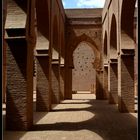 Tin Mal Mosque, Morocco