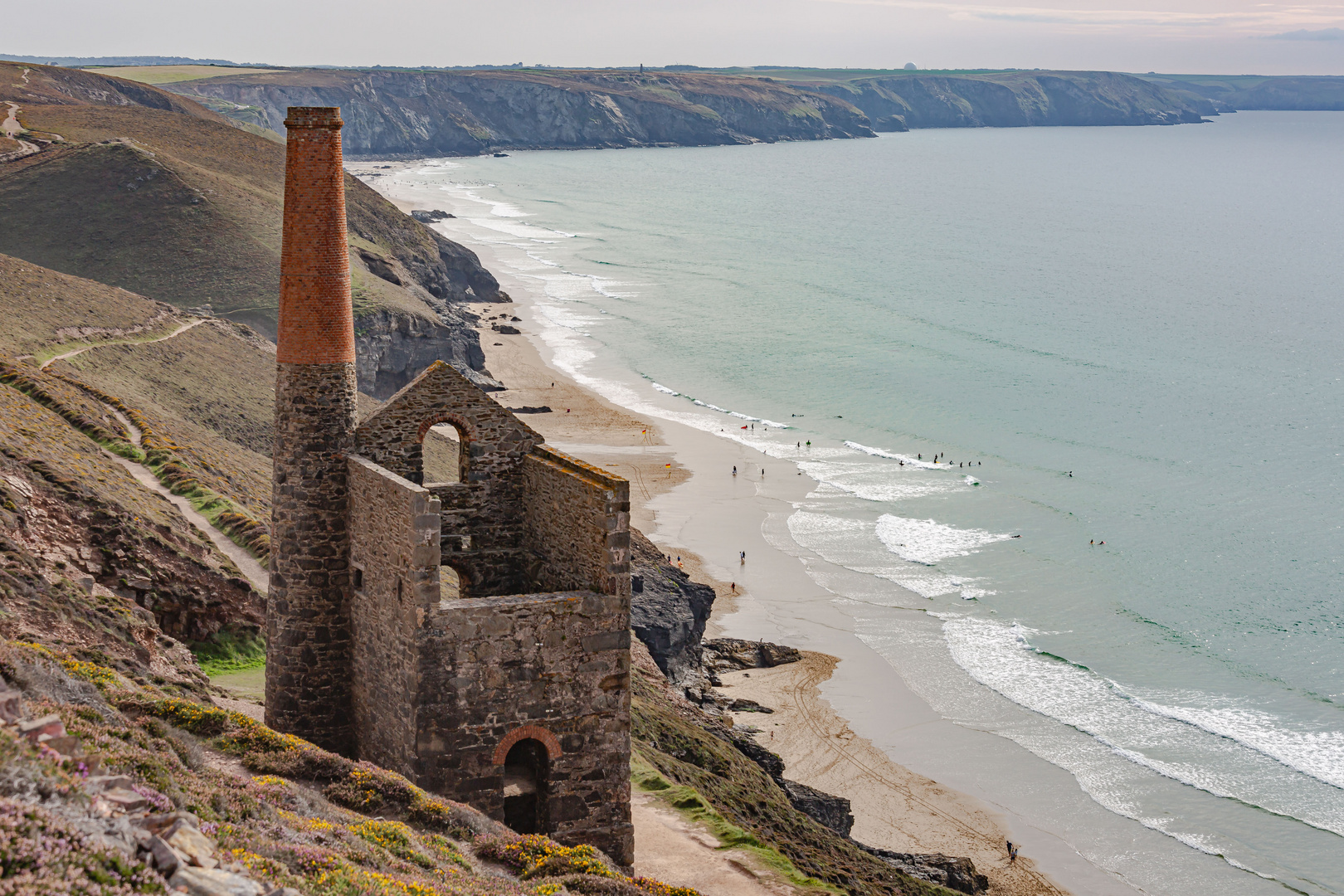 Tin Mine