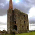 Tin Mining in Minions Cornwall