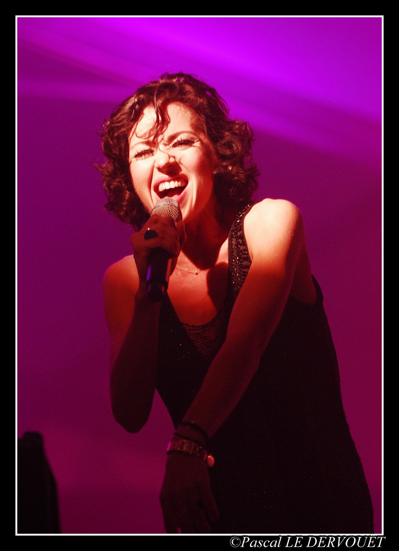 Tina ARENA