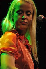 Tina Dico _ 02