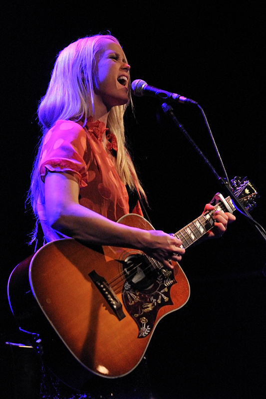 Tina Dico _ 03