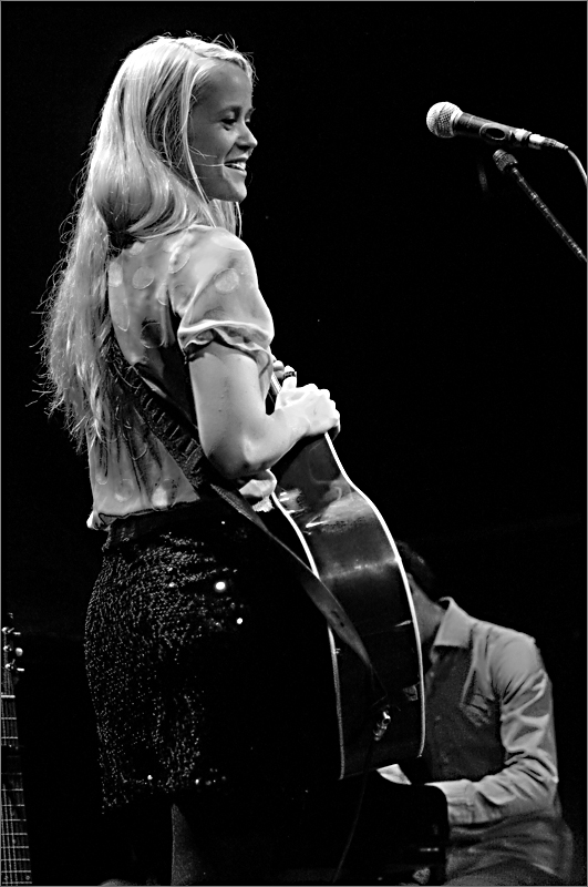 Tina Dico _ 06