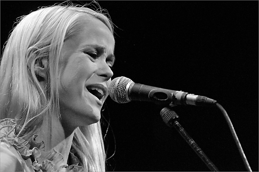 Tina Dico _ 08