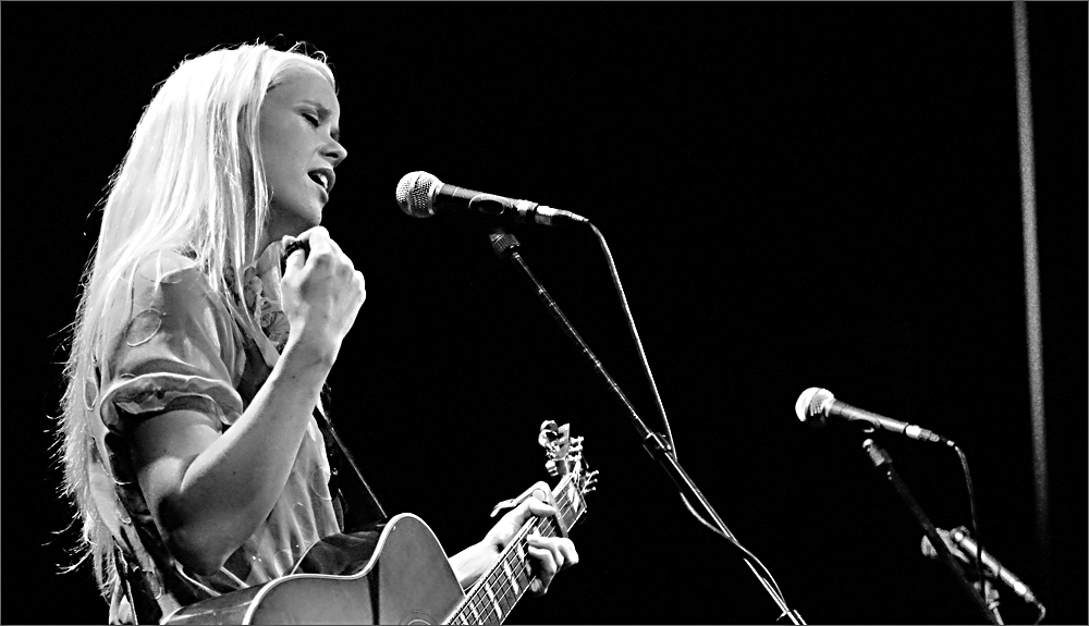 Tina Dico _ 09