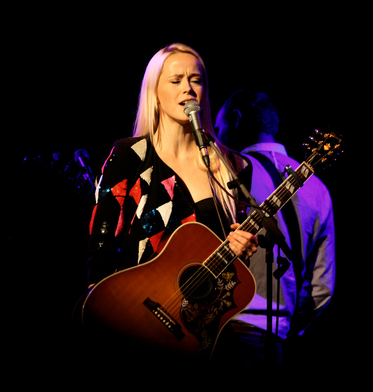 Tina Dico