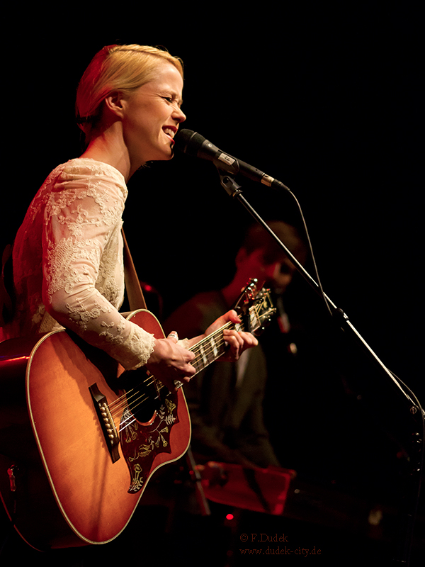 Tina Dico