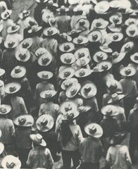 Tina Modotti, Campesinos, maggio 1926