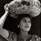 Tina Modotti, Donna di Tehuantepec, 1928