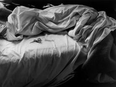 Tina Modotti, Unmade Bed