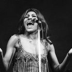 Tina Turner 1971