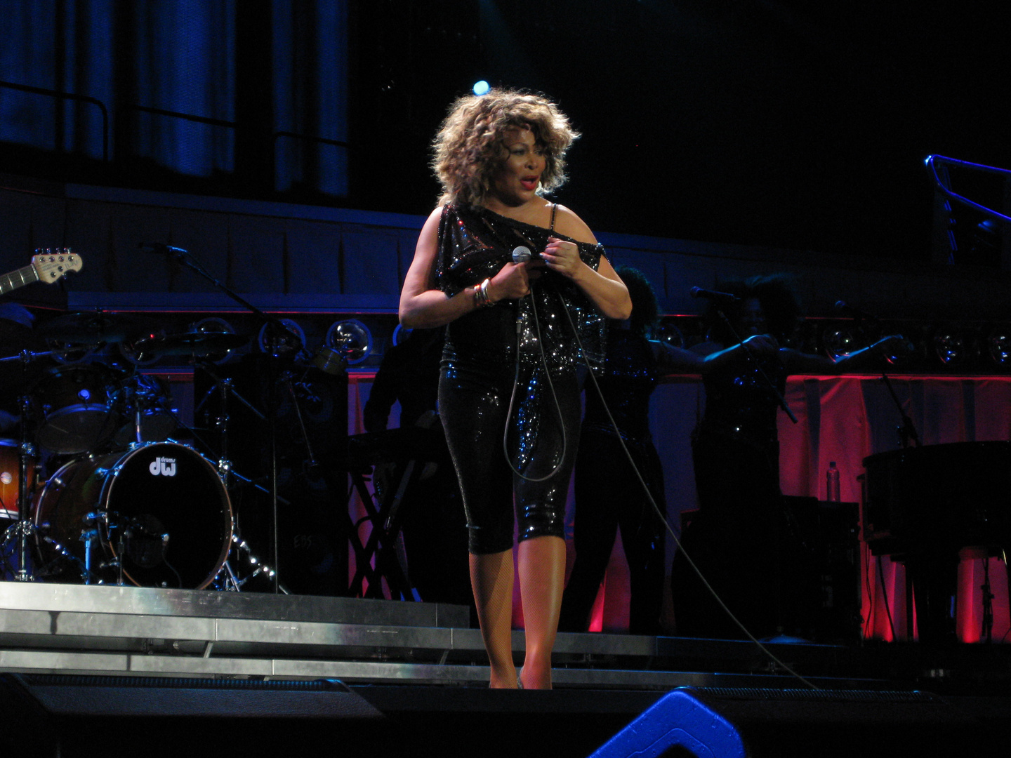 Tina Turner