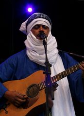 Tinariwen - Touaregblues aus Mali2