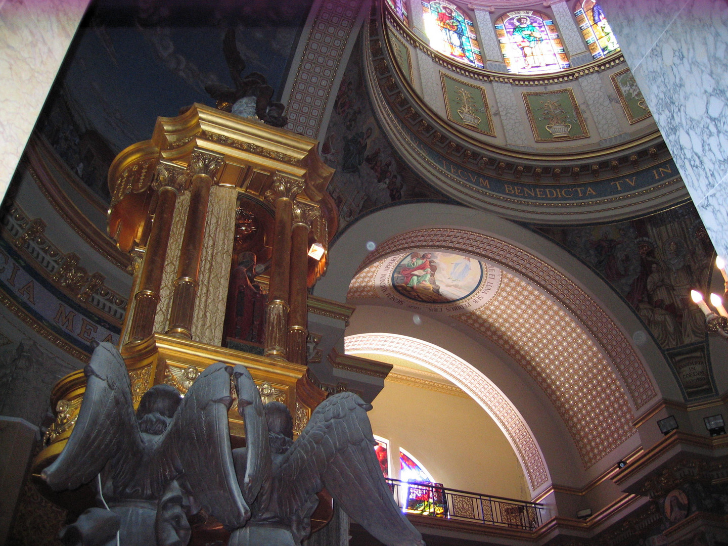 TINDARI chiesa MESSINA