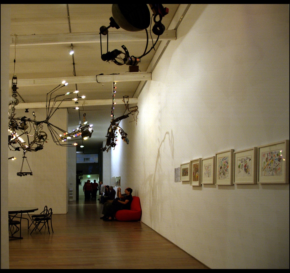 Tingueliymuseum