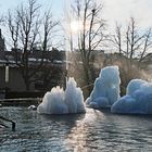 Tinguely Brunnen 1