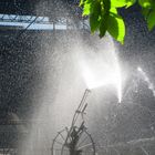 Tinguely-Brunnen 2