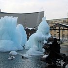 Tinguely-Brunnen