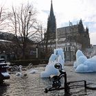 Tinguely Brunnen 5