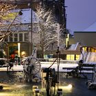 Tinguely Brunnen Basel