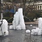 Tinguely-Brunnen