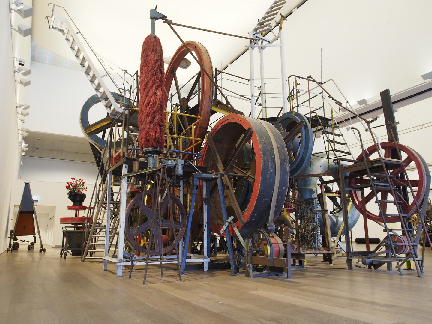 Tinguely