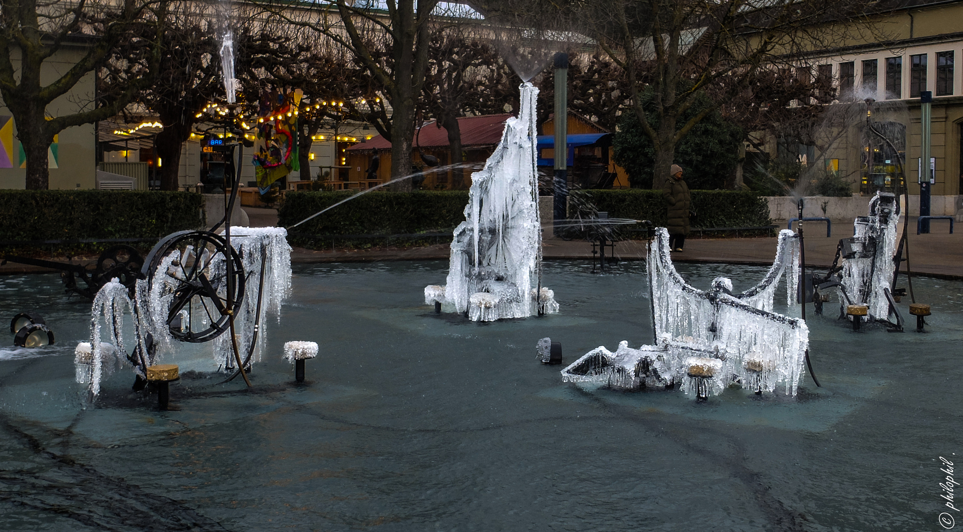 Tinguely frozen 2