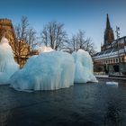 Tinguelybrunnen, Basel