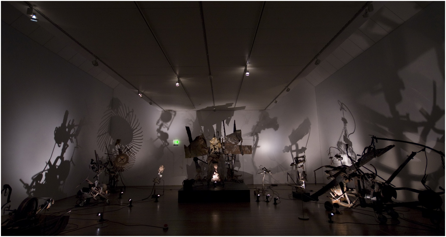 Tinguelymuseum Basel 2