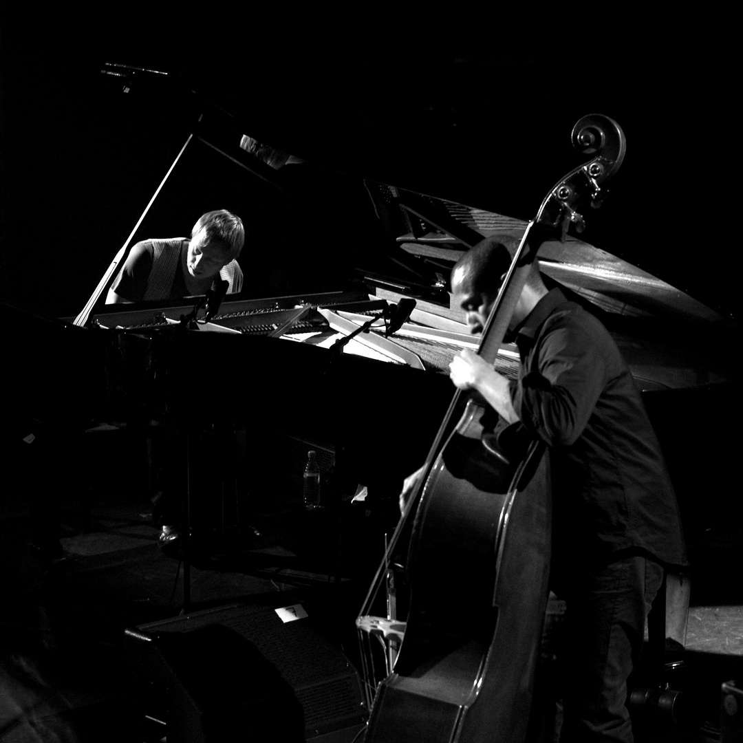 Tingvall Trio 32. Leverkusenerjazztage