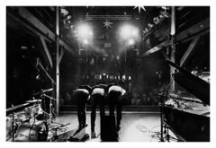 Tingvall Trio Fabrik Hamburg