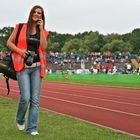 TINI BEIM SPORTFEST