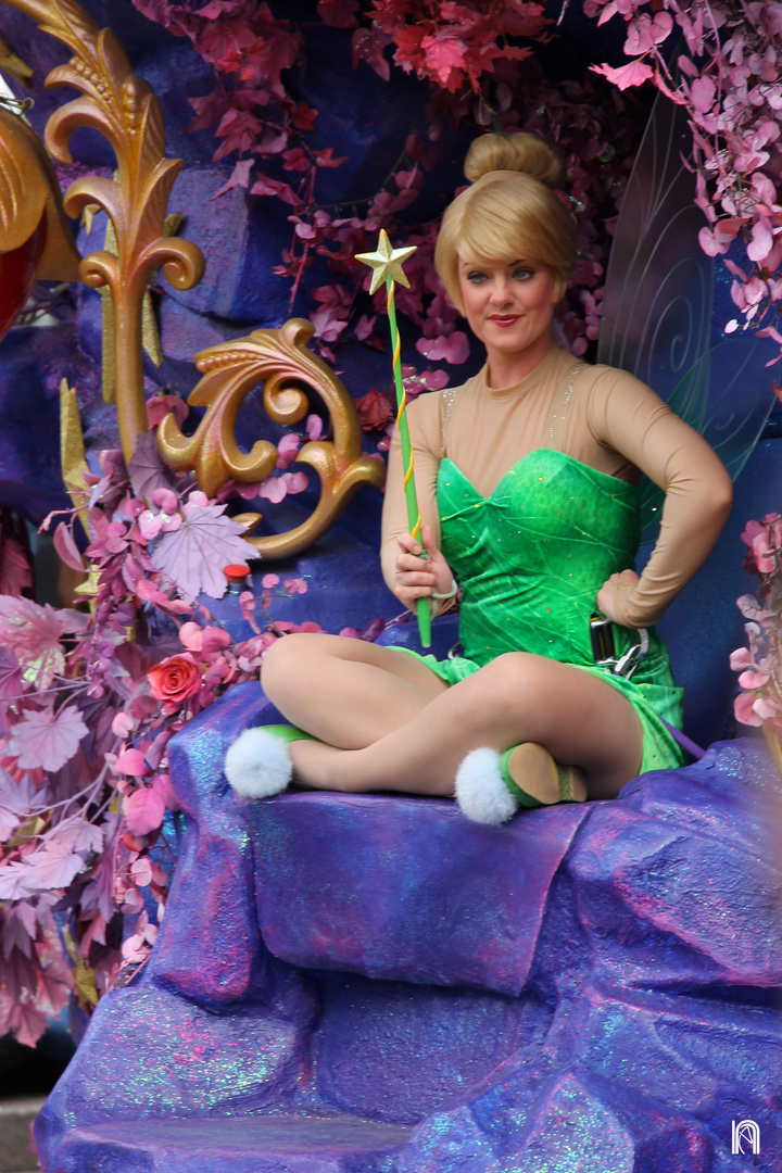 Tinker Bell