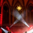 Tino Standhaft - Winterkonzert in der Heilandskirche