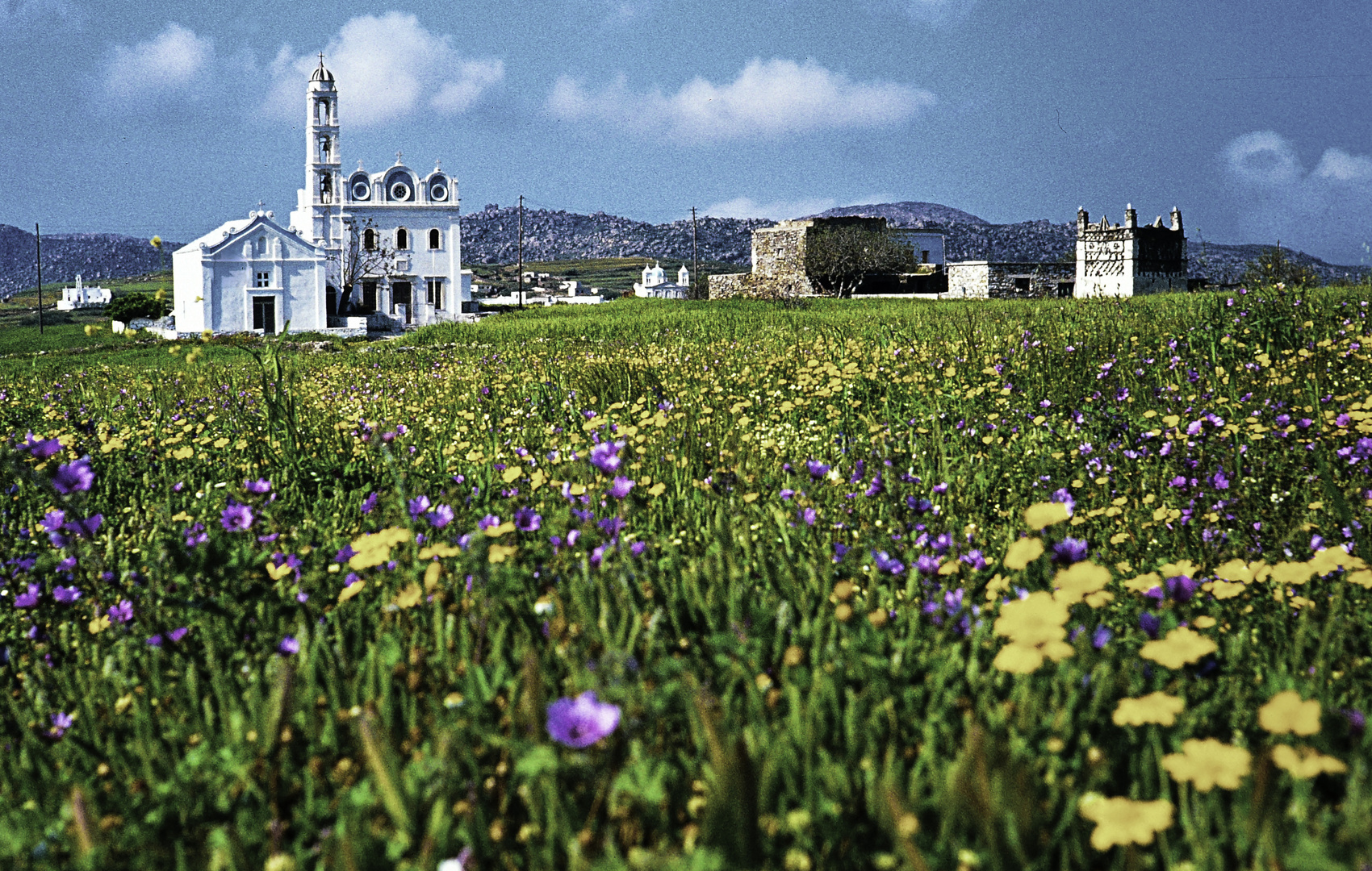 Tinos / Griechenland.      ...DSC_5753