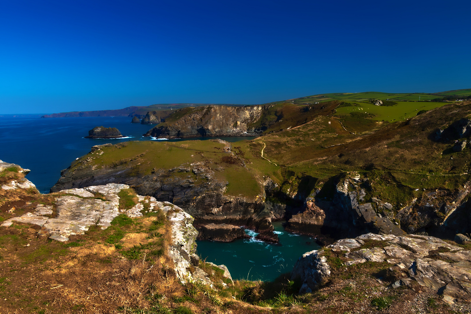 TINTAGEL