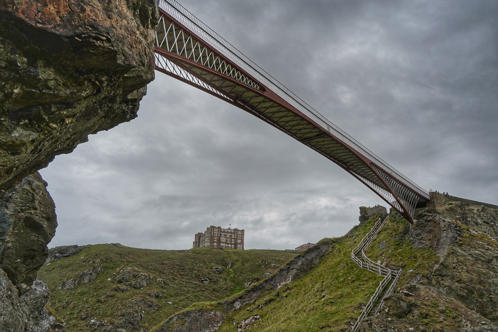 Tintagel 1